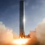 Китайцы научились обнаруживать стелс-самолеты по сигналу Starkink SpaceX спутников